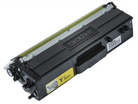 Toneris Brother TN421Y, Yellow