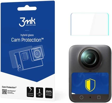 DJI Osmo 360 - 3mk Cam Protection