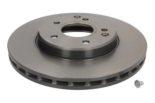 BREMBO 09.8411.11 Brake Disc