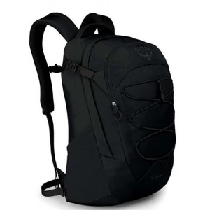 Kuprinė Osprey Quasar, juoda, 26 l