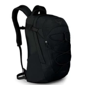 Kuprinė Osprey Quasar, juoda, 26 l kaina