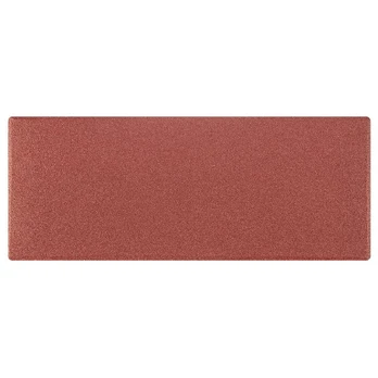 Graphite Papiery ścierne 93 x 230 mm, K180, 5 vnt.