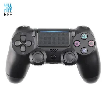 Žaidimų valdiklis Riff DualShock 4 v2