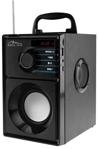 Garsiakalbis Media-Tech MT3179