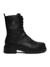 Rieker Auliniai batai CEO-Y3115-00 Juoda kaina
