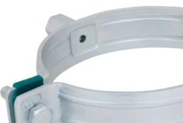 Walraven HD500 rørbøjle M10/12 108-116mm