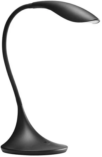 Nielsen_Light BORDLAMPE MAMBA LED SORT
