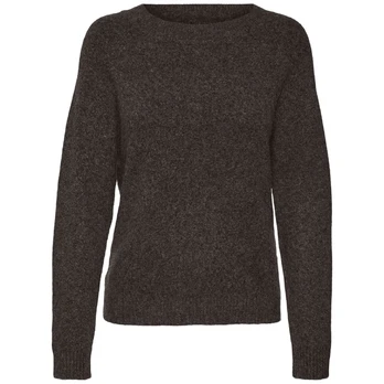 Megztinis moterims, Ruda, Doffy blouse