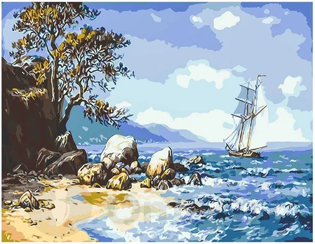 Omaart The magic of nature