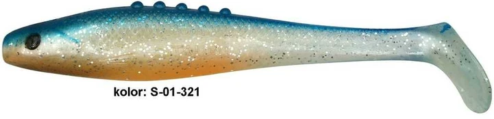Riperis Dragon Lunatic 8.5-15cm, 01-321
