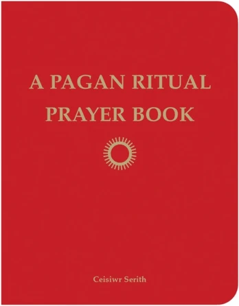 Pagan Ritual Prayer Book