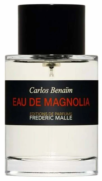 Kvapusis vanduo Frederic Malle Eau De Magnolia, 100 ml