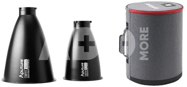 Aputure Storm 1200x reflector kit
