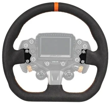 Simagic ZS-320CD Alcantara Lenkrad, be Hub