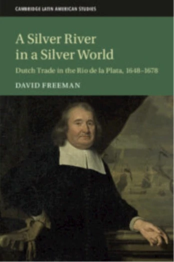 Silver River in a Silver World