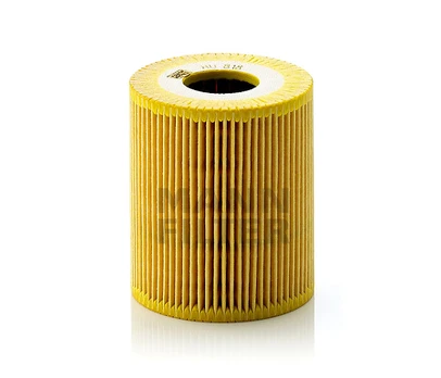 Tepalo filtras HU818x