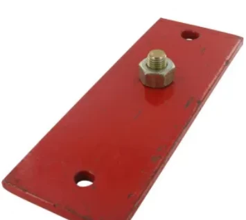 Lauko lenta 063609/L kver.