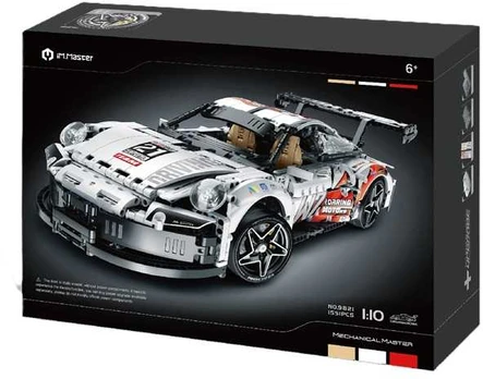 Cobi IM.MASTER klocki auto 1:10 1773el 9821 43869