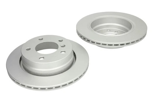 DELPHI BG3041C Brake Disc