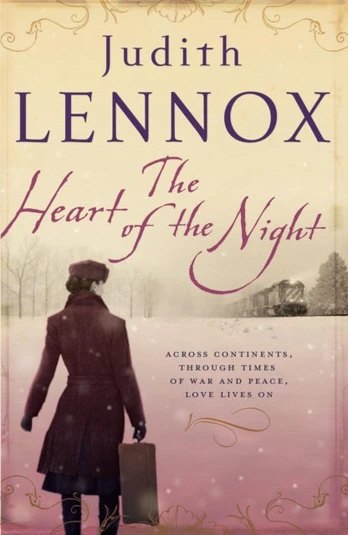 Heart of the Night