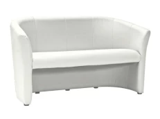 Sofa Signal TM-3 EK-26, balta kaina