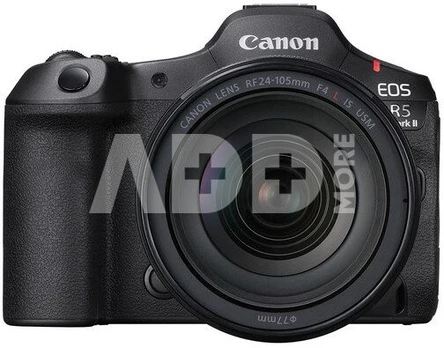 Canon EOS R5 Mark II + RF 24-105mm F4L IS USM
