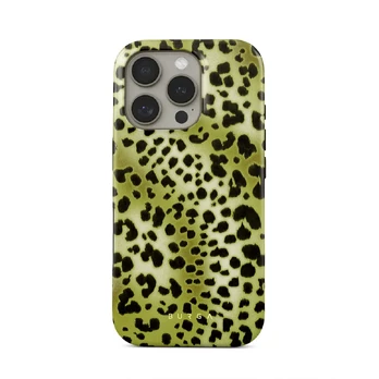 Enchantress - iPhone 16 Pro Case, Tough (MagSafe) / N/A