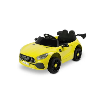 Elektromobilis Toyz VOLTI, Lime