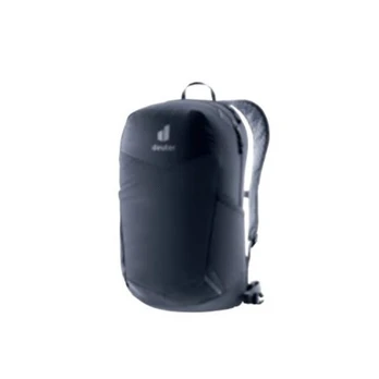 Deuter Speed Lite 17L backpack Hiking backpack Juodas