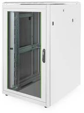 Spinta Digitus Rack Digitus DN-19 26U-8/10-1