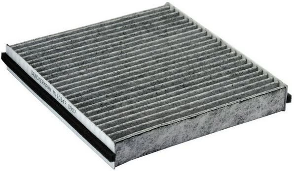 Filtras, salono oras DENCKERMANN M110347