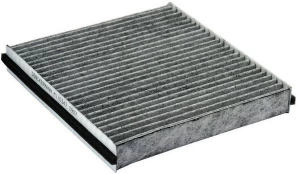 Filtras, salono oras DENCKERMANN M110347 kaina