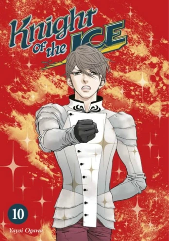 Knight of the Ice 10