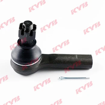 Skersinės vairo trauklės galas KYB KTR1068