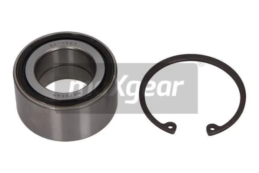 Rato guolio komplektas MAXGEAR 33-0863