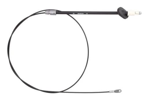 Trosas, stovėjimo stabdys BOSCH 1987482030
