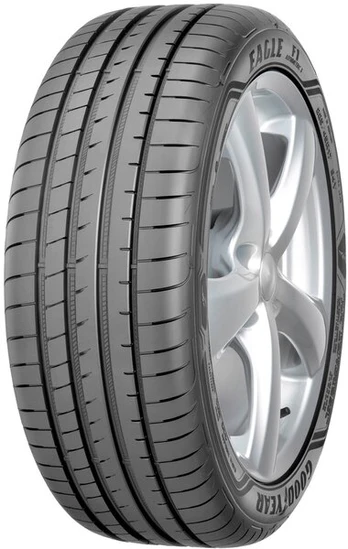 Goodyear Eagle F1 Asymmetric 3 275/35R19 100 Y XL ROF FP *