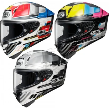 Šalmas Shoei X-SPR Pro Proxy