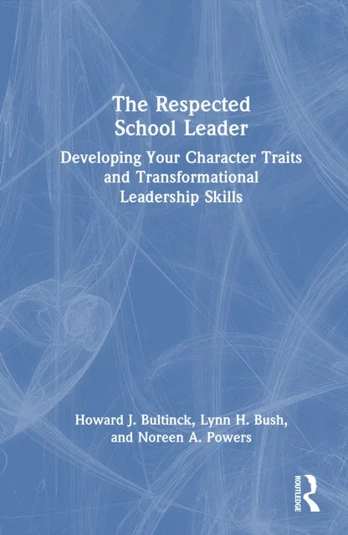 Respected School Leader