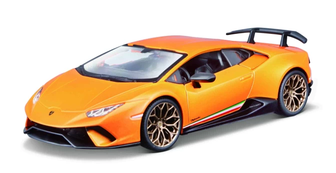 Bburago Lamborghini Huracan Performmante 1:24 BBURAGO