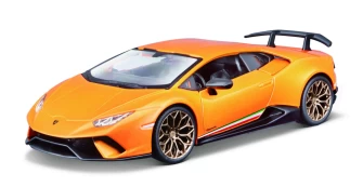 Bburago Lamborghini Huracan Performmante 1:24 BBURAGO kaina