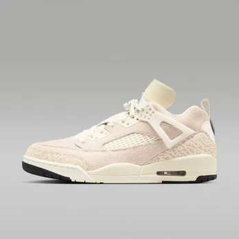 Jordan Spizike Low - Dydis 45 (IQ0303-133 Laisvalaikio batai)