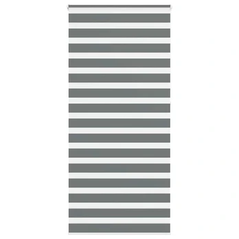 zebrinės žaliuzės 110x230 cm audinio plotis 105,9cm poliesteris