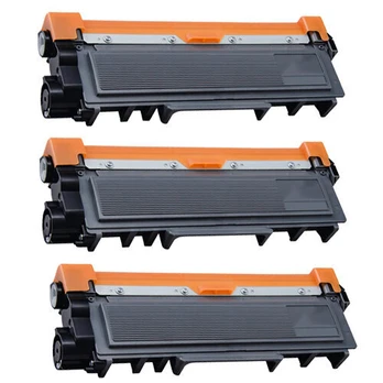 Kasetė lazeriniui spausdintuvui TN-2320 3-PACK!, TN-2320 3-PACK!