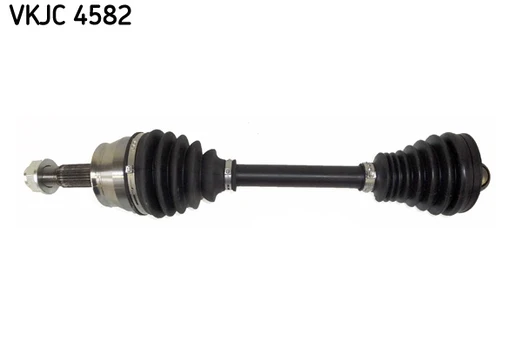 Pusašis SKF VKJC 4582