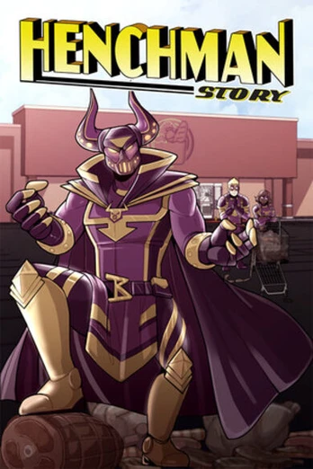 Henchman Story PC