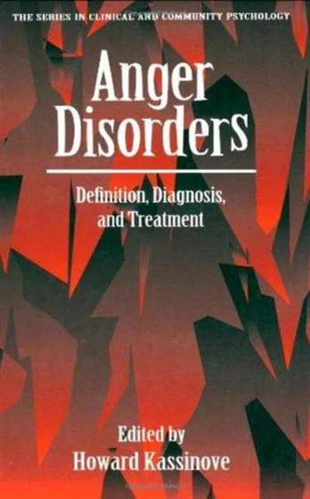 Anger Disorders