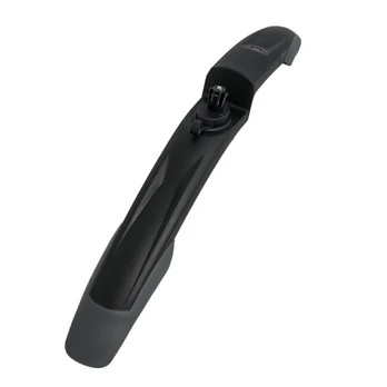 Skydelis KTM priekinis MTB 26-29" (juodas)