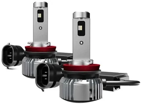 Osram „Night Breaker LED Smart H11“ ECE patvirtintas rinkinys