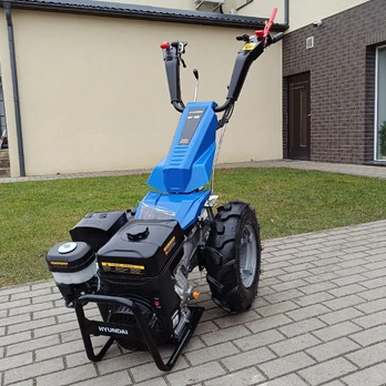 Motoblokas Hyundai MF380